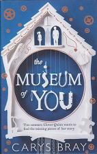 The Museum of You by Carys  Bray